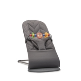 BabyBjorn Toy for Bouncer - Googly Eyes image 1