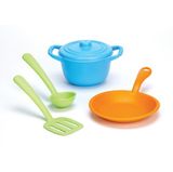 Green Toys Chef Set image 0