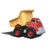 Green Toys Dump Truck image 0