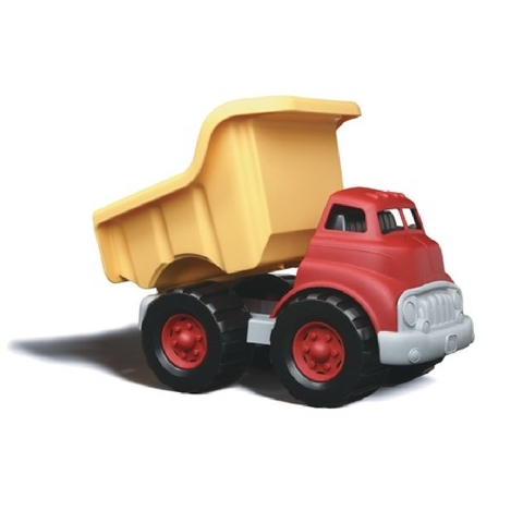 Green Toys Dump Truck image 0 Large Image