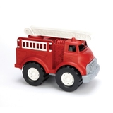 Green Toys Fire Truck image 0