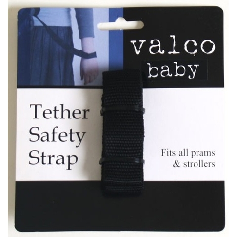 Veebee Tether Safety Strap image 0 Large Image