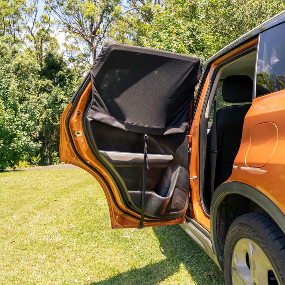 Baby bunting mirror Clearance