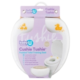 Baby U Cushie Tushie Padded Toilet Seat image 1