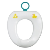 Baby U Cushie Tushie Padded Toilet Seat image 3