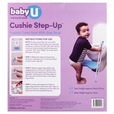Baby U Cushie Step Up image 3