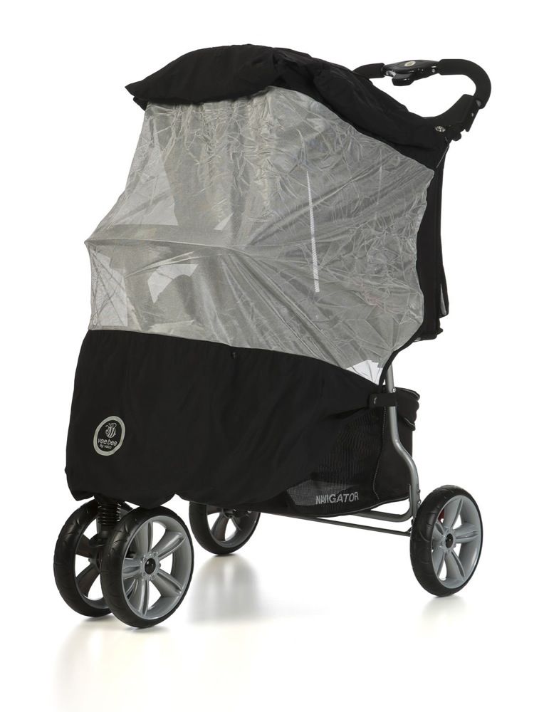 sun and bug cover for stroller