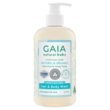 Gaia Hair and Body Wash 500ml image 0