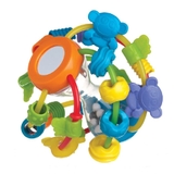 Playgro Play and Learn Ball image 0