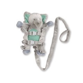 Playette Harness Buddy Elephant