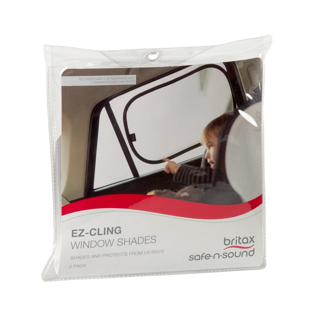 britax car seat sun shade