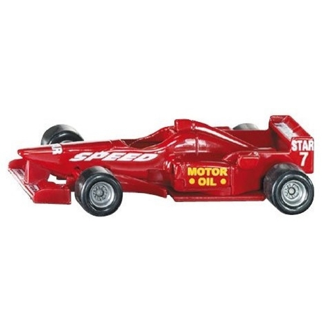 Siku Formula One Racing Car image 0 Large Image