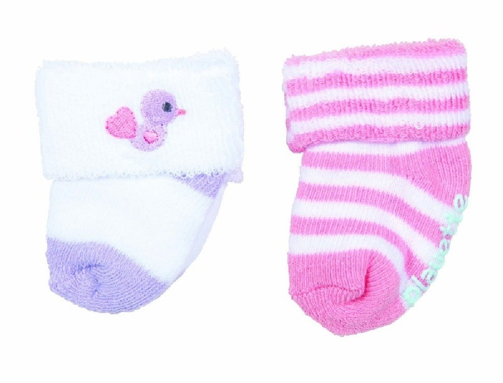 Baby store bunting socks