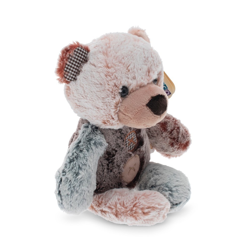Korimco patches bear discount