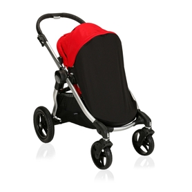 Baby Jogger Select UV Cover Black
