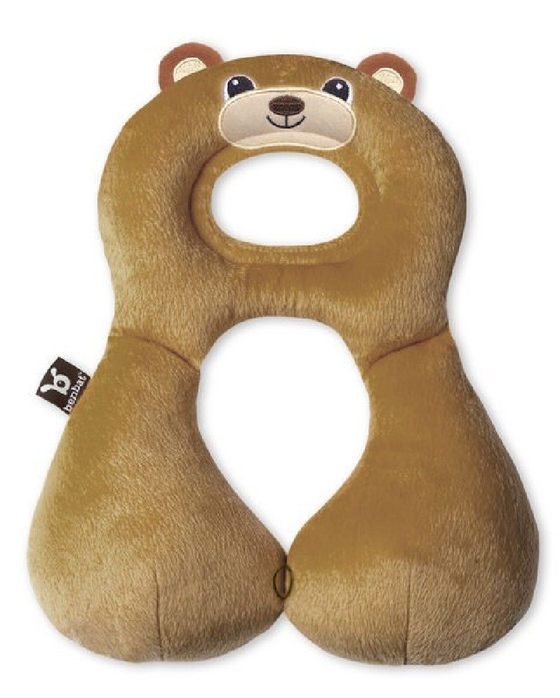 Benbat Travel Mate Bear 1 4 Years Travel Pillow Baby Bunting AU