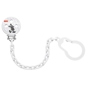 NUK Soother Chain - Mickey