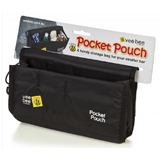 Veebee Pocket Pouch Black image 1
