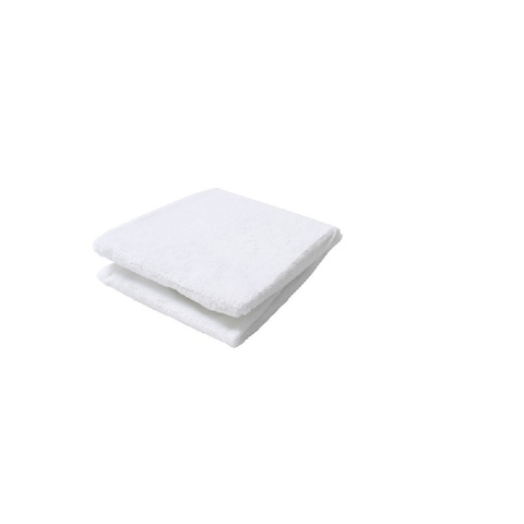 4Baby Mattress Protector Cot Standard image 0 Large Image