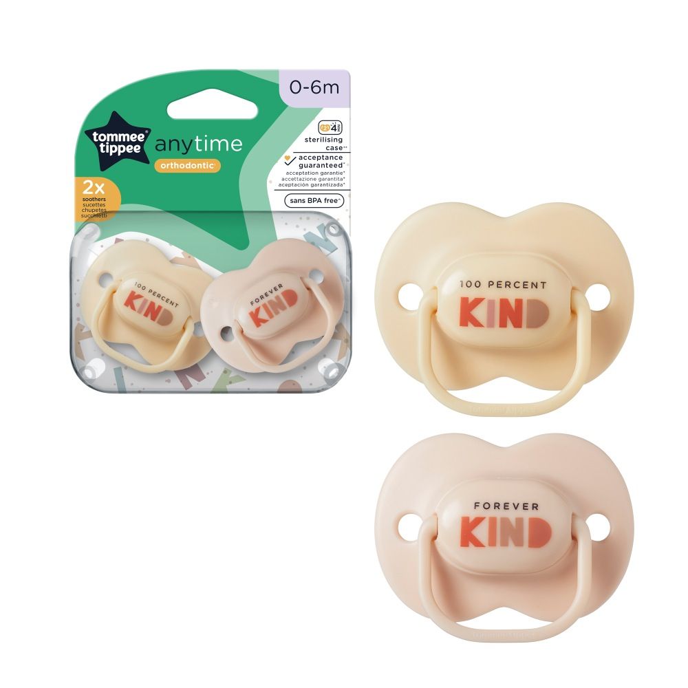 Closer to best sale nature pacifier