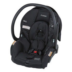Maxi Cosi Mico AP Infant Carrier Devoted Black