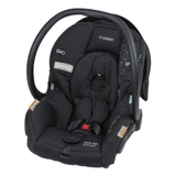 Maxi Cosi Mico AP Infant Carrier Devoted Black image 0