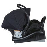Maxi Cosi Mico AP Infant Carrier Devoted Black image 1