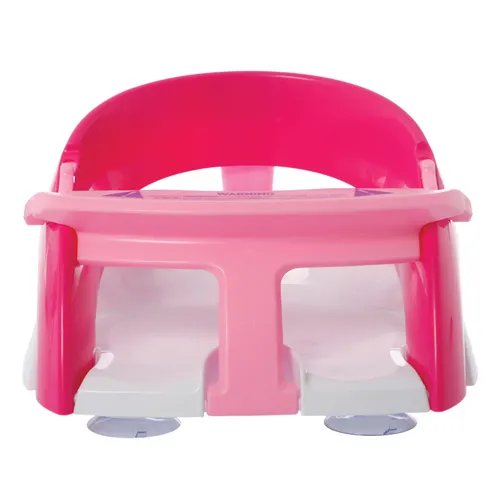 Dreambaby Premium Bath Seat Pink Baby Bunting AU