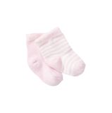 Bonds Classic Bootee 2 Pack image 0