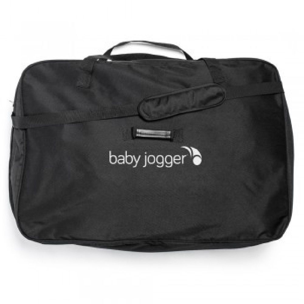 graco jogging stroller travel bag