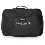Baby Jogger Select Travel Bag Black image 0