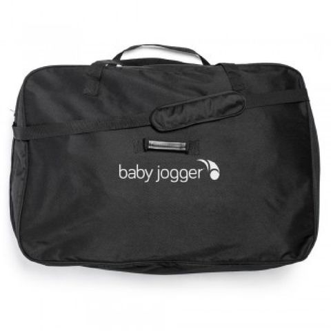Baby Jogger Select Travel Bag Black image 0 Large Image