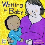 Book Waiting For Baby Board image 0