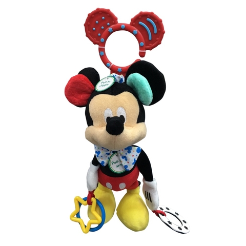 Disney Mickey Mouse Activity Toy image 0 Large Image