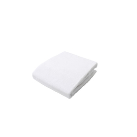 4Baby Change Pad Cover White