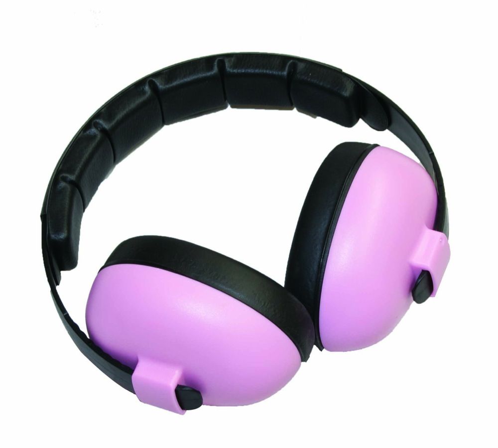 Baby cheap bunting headphones