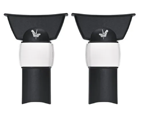 Bugaboo Buffalo Fox Adapter For Britax Capsule Baby Bunting NZ