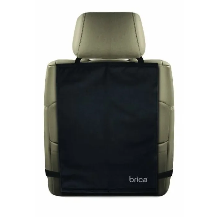 Munchkin Brica Kick Mat 1 Pack Black