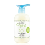 La Clinica Organic Baby Soothing Lotion 250Ml image 0