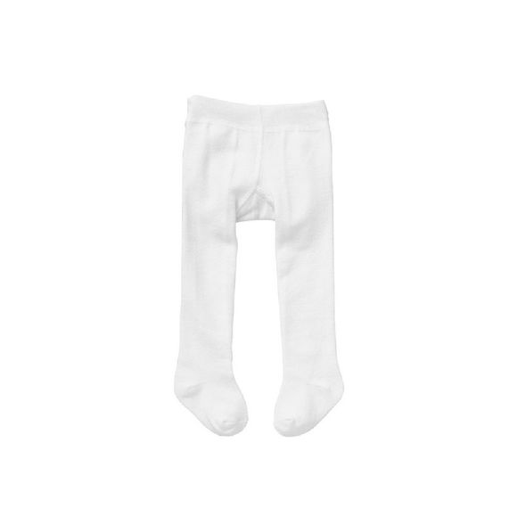 Bonds Party Tight Frilly White