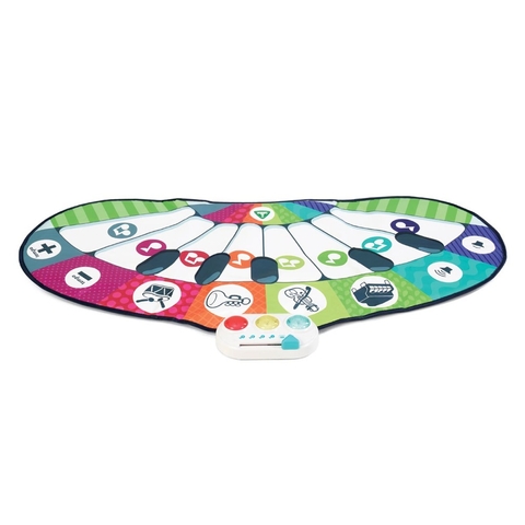 ELC Baby Percussion Mat image 0 Large Image