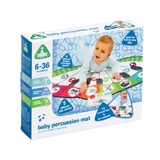 ELC Baby Percussion Mat image 1