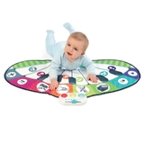 ELC Baby Percussion Mat image 2