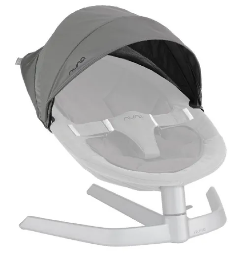 Nuna Leaf Canopy with Insect Net Baby Bunting AU