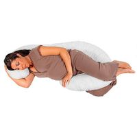 Comfil Pregnancy and Breastfeeding Pillow - New Edition NZ