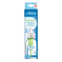 Dr Brown's Thin Vent Reservoir Cleaning Brush Baby Bottle Teat