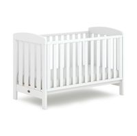 Boori cot cheap mattress baby bunting