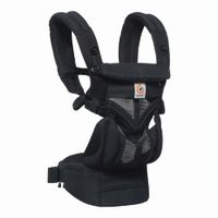 Ergobaby adapt shop baby bunting