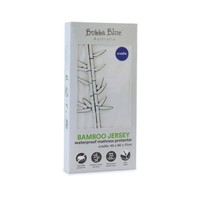 4Baby Mattress Protector Co-Sleeper White