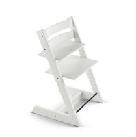 Stokke Stokke Tripp Trapp Complete in Hazy Grey / Multi-Stars